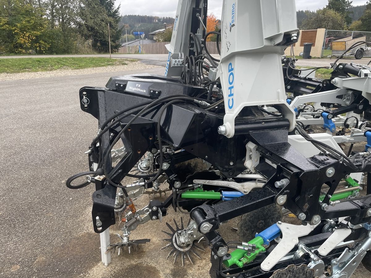 Sonstige Bodenbearbeitungsgeräte typu Sonstige Vario Chop 12R50, Gebrauchtmaschine w Harmannsdorf-Rückersdorf (Zdjęcie 3)