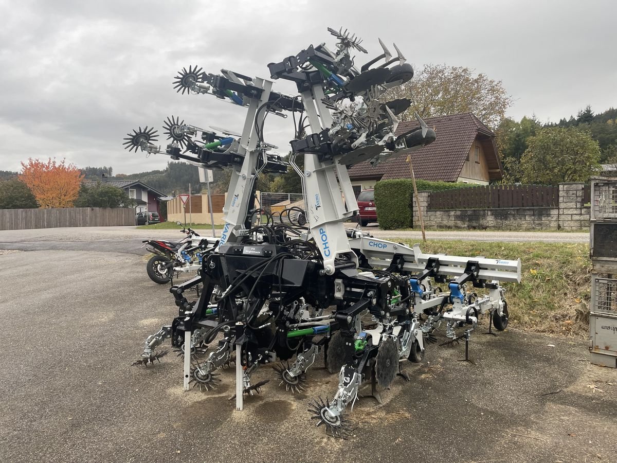 Sonstige Bodenbearbeitungsgeräte del tipo Sonstige Vario Chop 12R50, Gebrauchtmaschine en Harmannsdorf-Rückersdorf (Imagen 1)