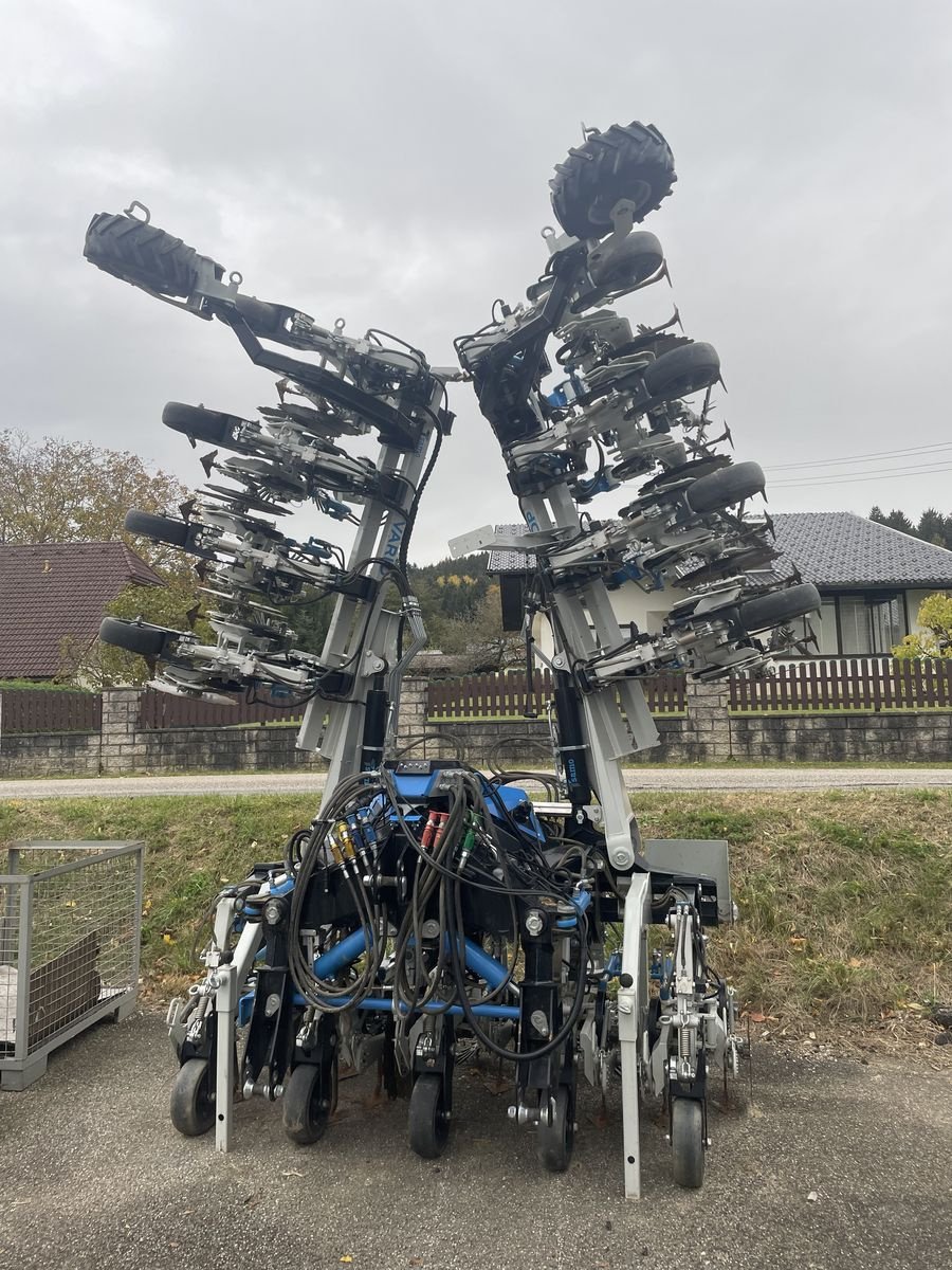 Sonstige Bodenbearbeitungsgeräte du type Sonstige Vario Chop 12R50, Gebrauchtmaschine en Harmannsdorf-Rückersdorf (Photo 1)