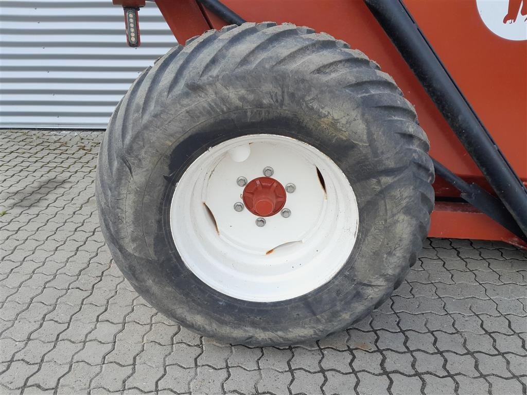 Sonstige Bodenbearbeitungsgeräte van het type Thyregod Diamant 1600-3, Gebrauchtmaschine in Horsens (Foto 8)