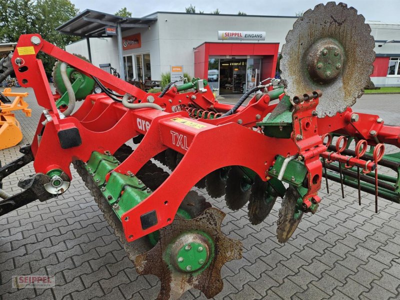 Sonstige Bodenbearbeitungsgeräte van het type Unia ARES 3m TXL, Gebrauchtmaschine in Groß-Umstadt (Foto 1)