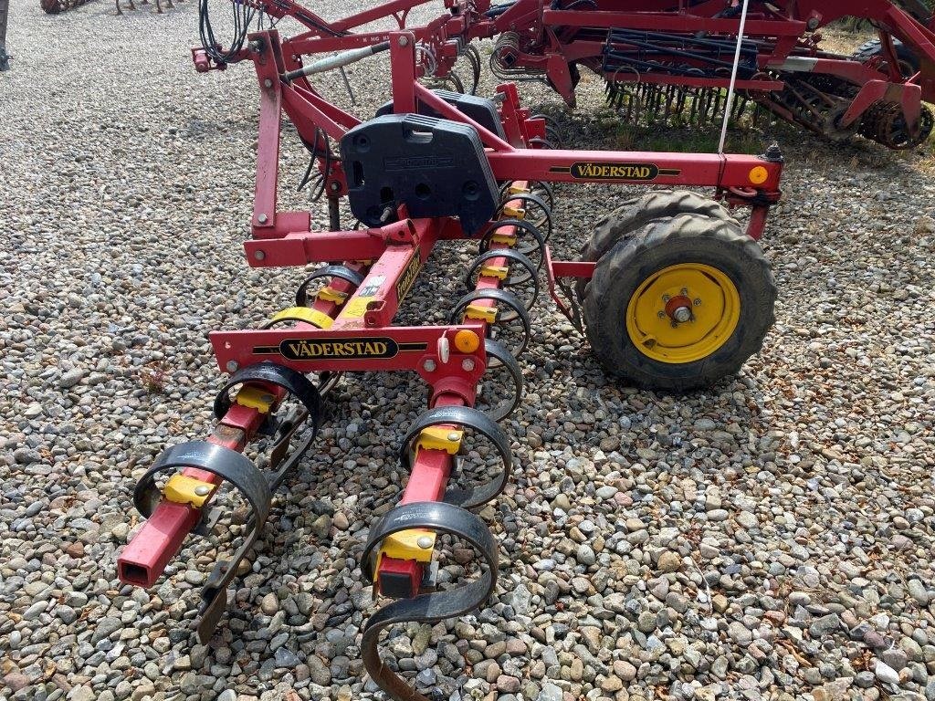 Sonstige Bodenbearbeitungsgeräte tip Väderstad Front-Tiller 4 meter med vægtklodser, Gebrauchtmaschine in Tinglev (Poză 4)