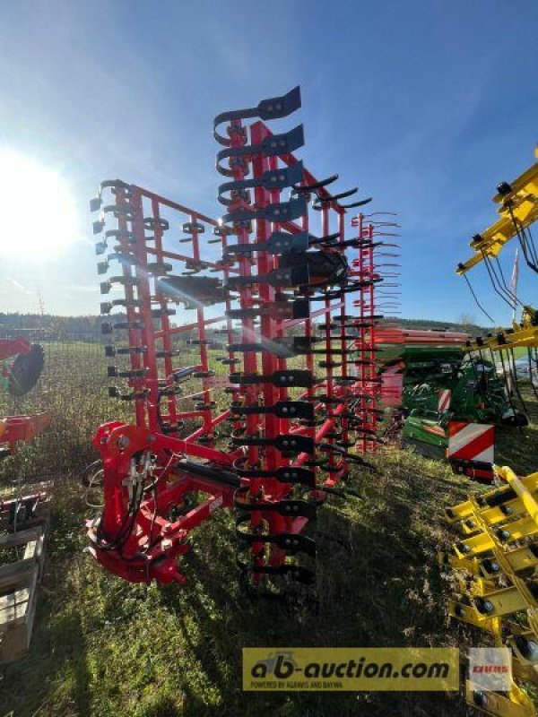 Sonstige Bodenbearbeitungsgeräte tip Väderstad NZM 600 MOUNTED AB-AUCTION, Neumaschine in Bad Abbach (Poză 3)