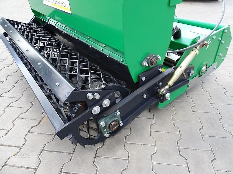 Sonstige Bodenbearbeitungsgeräte typu Vemac Saatkasten Geo SB125 145 165 Seeder für Umkehrfräse Bodenumkehrfräse NEU, Neumaschine w Sülzetal OT Osterweddingen (Zdjęcie 13)