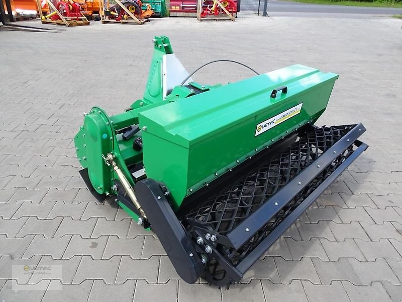 Sonstige Bodenbearbeitungsgeräte du type Vemac Saatkasten Geo SB125 145 165 Seeder für Umkehrfräse Bodenumkehrfräse NEU, Neumaschine en Sülzetal OT Osterweddingen (Photo 5)