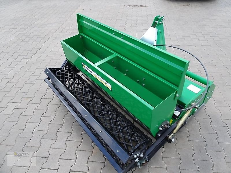 Sonstige Bodenbearbeitungsgeräte du type Vemac Saatkasten Geo SB125 145 165 Seeder für Umkehrfräse Bodenumkehrfräse NEU, Neumaschine en Sülzetal OT Osterweddingen (Photo 12)