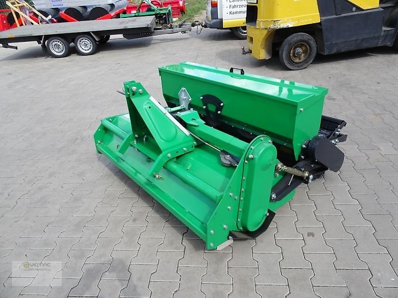 Sonstige Bodenbearbeitungsgeräte typu Vemac Saatkasten Geo SB125 145 165 Seeder für Umkehrfräse Bodenumkehrfräse NEU, Neumaschine w Sülzetal OT Osterweddingen (Zdjęcie 4)