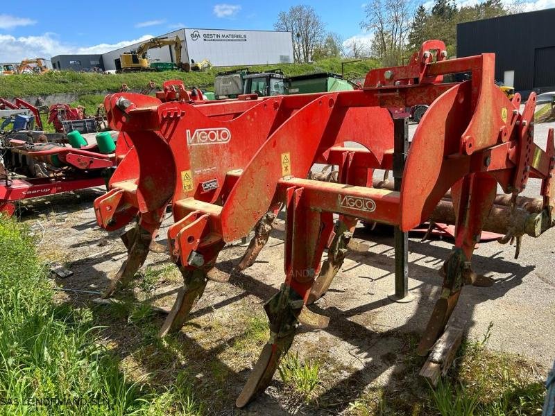 Sonstige Bodenbearbeitungsgeräte van het type Vigolo DIG950/7, Gebrauchtmaschine in JOSSELIN (Foto 3)