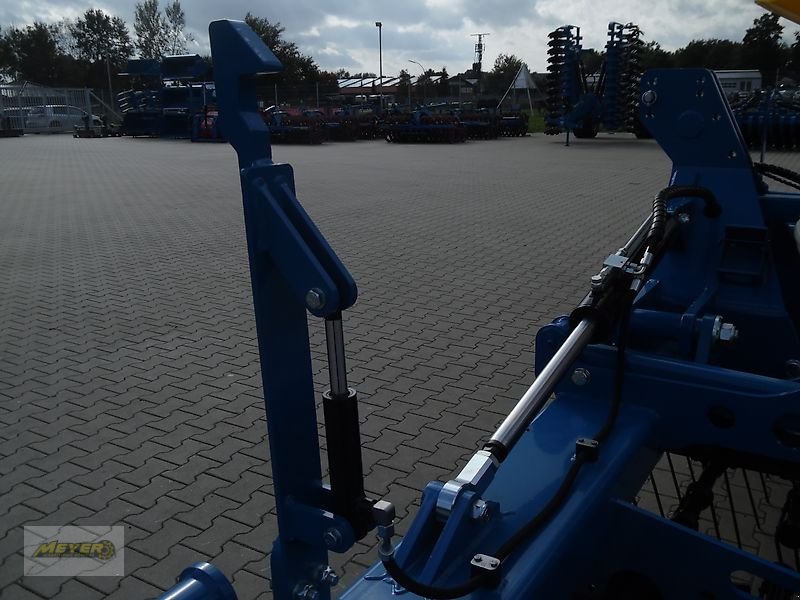 Sonstige Bodenbearbeitungsgeräte типа WM Meyer GS 6000 Grünlandstriegel, Neumaschine в Andervenne (Фотография 19)