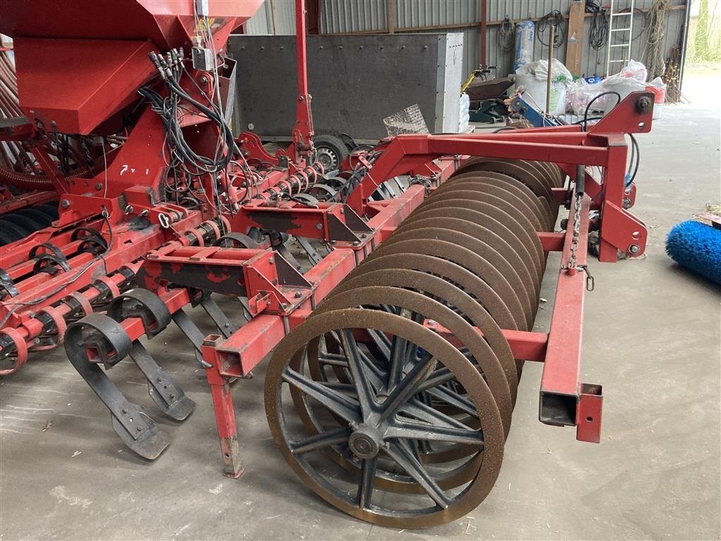 Sonstige Bodenbearbeitungsgeräte van het type ZAGRODA Sonstiges, Gebrauchtmaschine in Brørup (Foto 1)