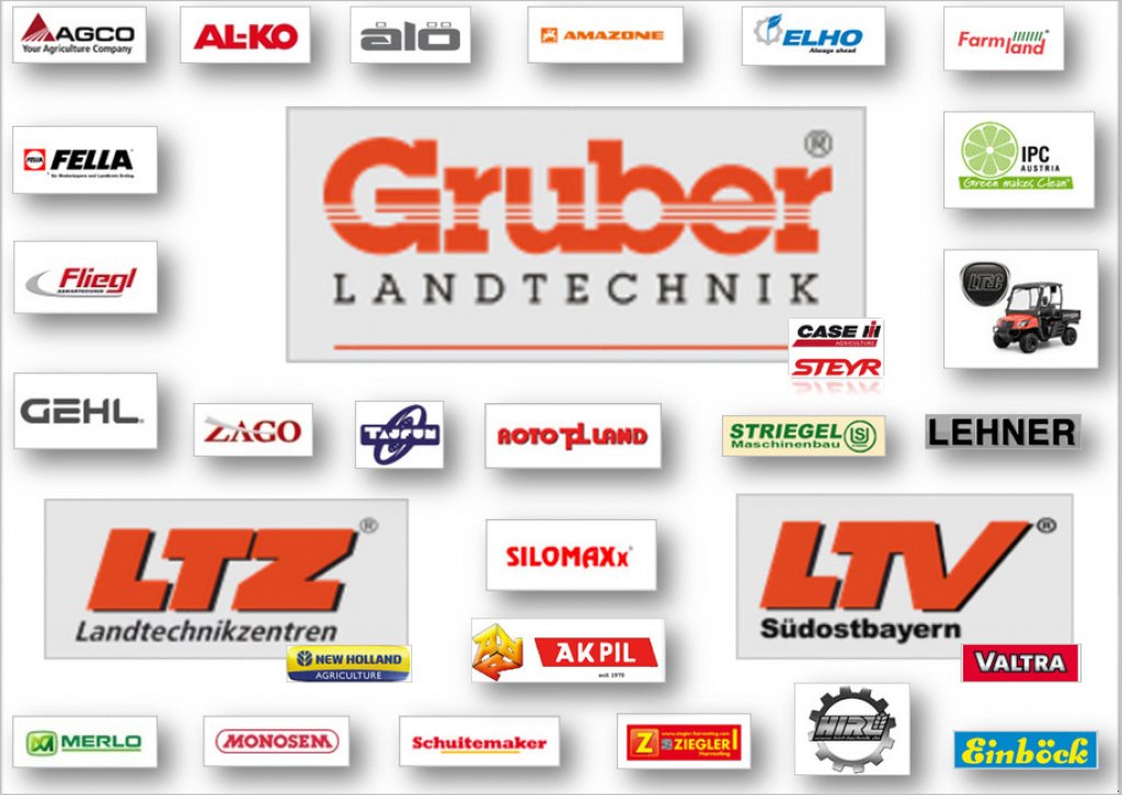 Sonstige Bühnen typu Fliegl Arbeitsbühne, Neumaschine w Bodenwöhr/ Taxöldern (Zdjęcie 6)