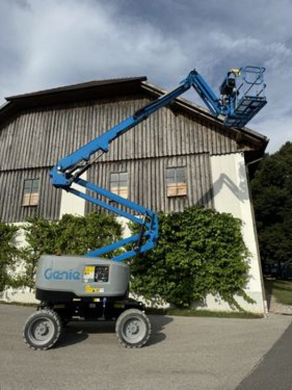 Sonstige Bühnen des Typs Genie Z-45 DC, Gebrauchtmaschine in Wolfsbach (Bild 1)