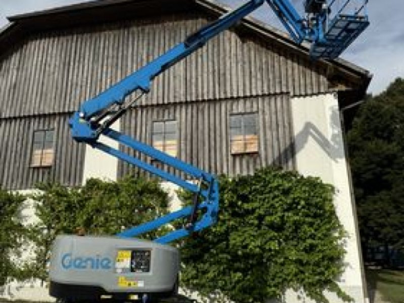 Sonstige Bühnen des Typs Genie Z-45 DC, Gebrauchtmaschine in Wolfsbach