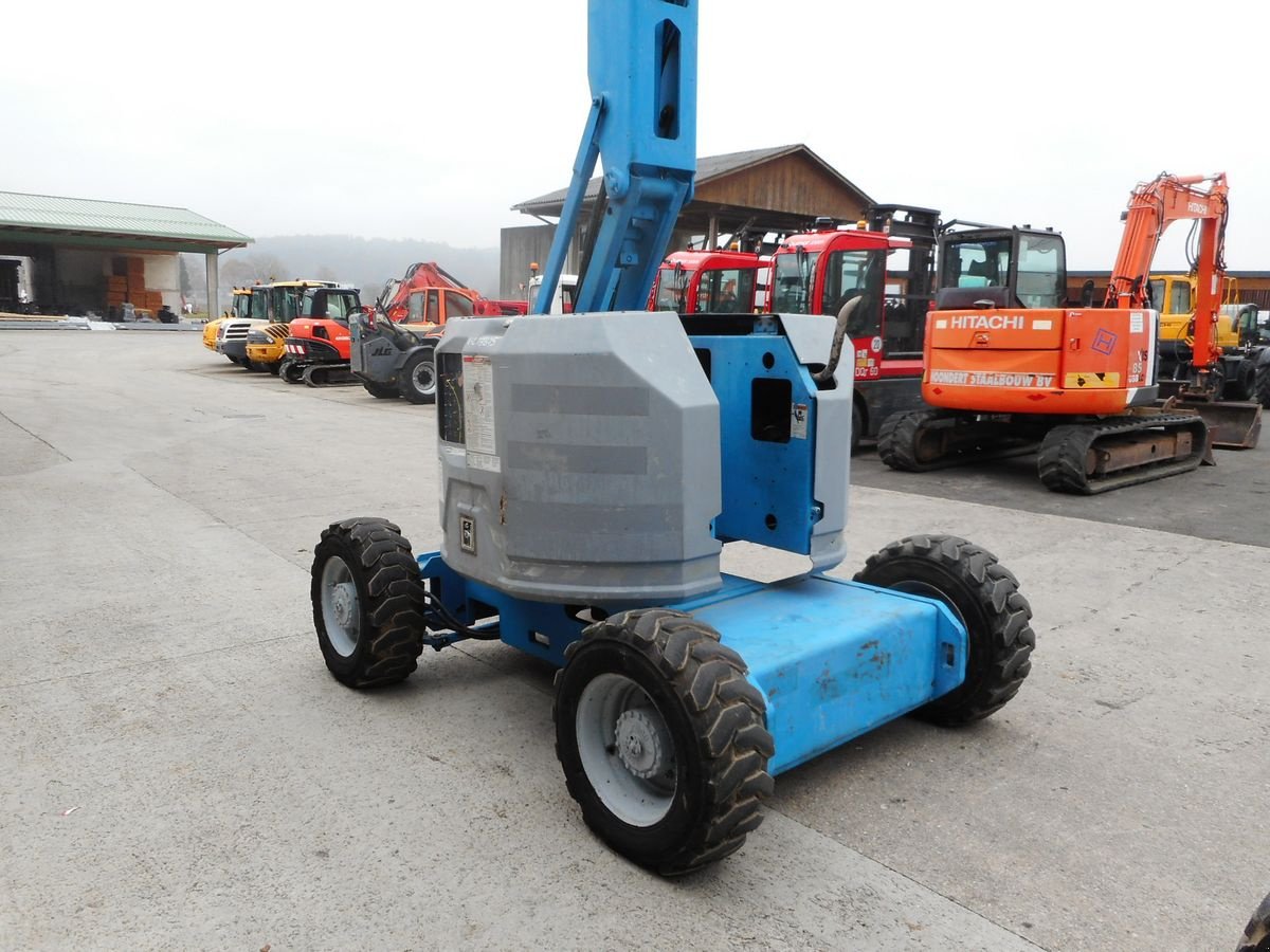 Sonstige Bühnen tip Genie Z34/22 Diesel Allrad 12,4 Meter!, Gebrauchtmaschine in St. Nikolai ob Draßling (Poză 19)