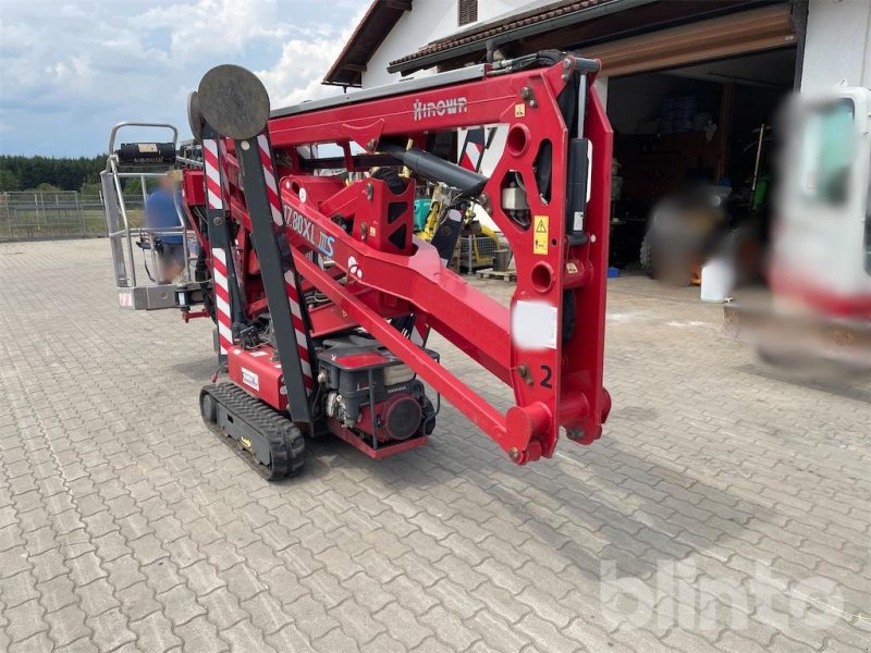 Sonstige Bühnen tip Hinowa Goldlift 17.80, Gebrauchtmaschine in Düsseldorf (Poză 1)