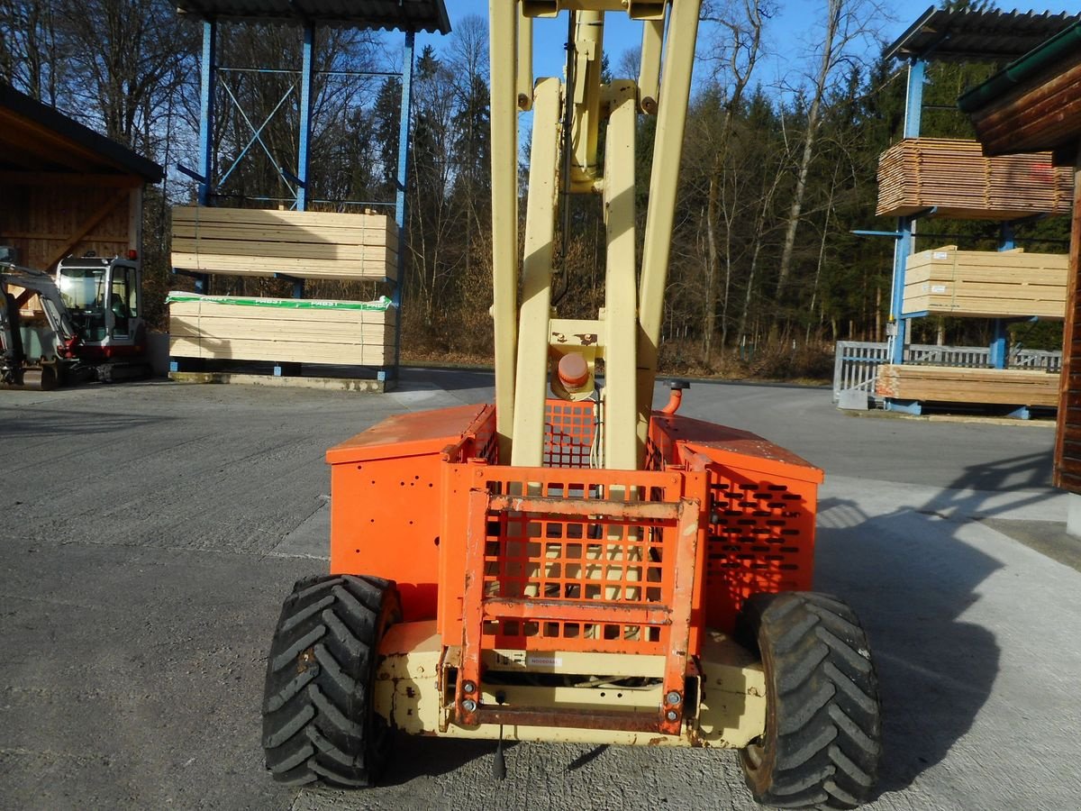 Sonstige Bühnen tipa JLG 260MRT Diesel Allrad Scherenbühne 9,92 Meter !!, Gebrauchtmaschine u St. Nikolai ob Draßling (Slika 14)