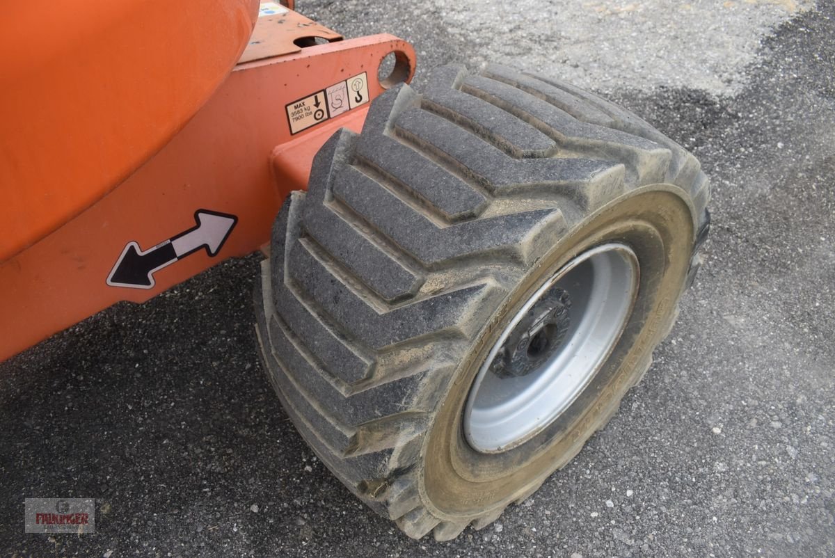 Sonstige Bühnen of the type JLG 450AJ, Gebrauchtmaschine in Putzleinsdorf (Picture 10)