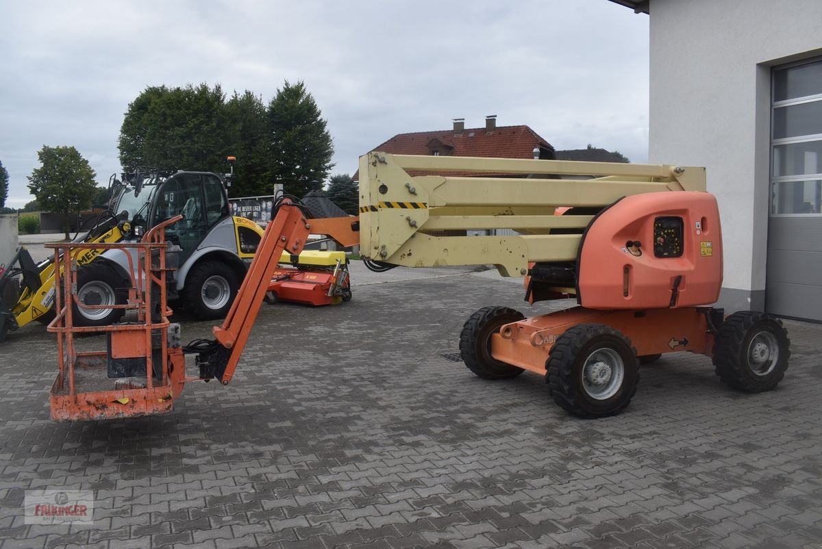 Sonstige Bühnen tipa JLG 450AJ, Gebrauchtmaschine u Putzleinsdorf (Slika 1)