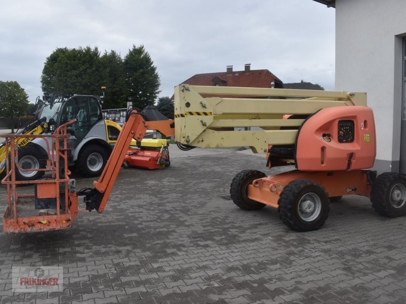 Sonstige Bühnen του τύπου JLG 450AJ, Gebrauchtmaschine σε Putzleinsdorf