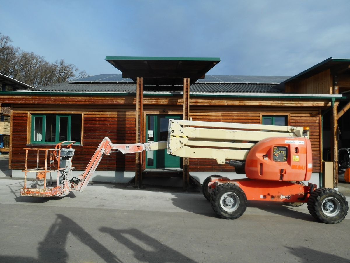 Sonstige Bühnen van het type JLG JLG 510 AJ ( Diesel Allrad 17,8m ), Gebrauchtmaschine in St. Nikolai ob Draßling (Foto 1)