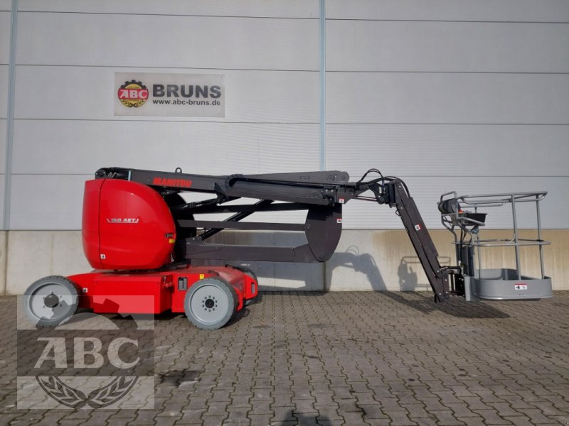 Sonstige Bühnen des Typs Manitou 150 AETJC 3D, Neumaschine in Cloppenburg (Bild 1)