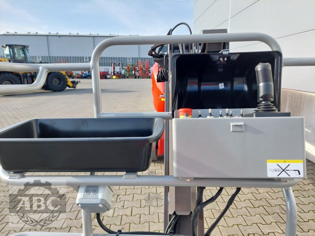 Sonstige Bühnen del tipo Manitou 150 AETJC 3D, Neumaschine en Cloppenburg (Imagen 7)