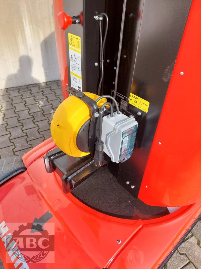 Sonstige Bühnen tip Manitou 80 VJR, Neumaschine in Cloppenburg (Poză 3)