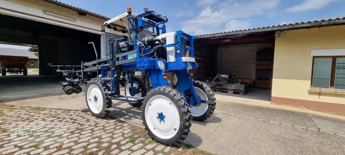 Sonstige Bühnen van het type Sonstige Aiglon 80, Gebrauchtmaschine in Korneuburg (Foto 12)