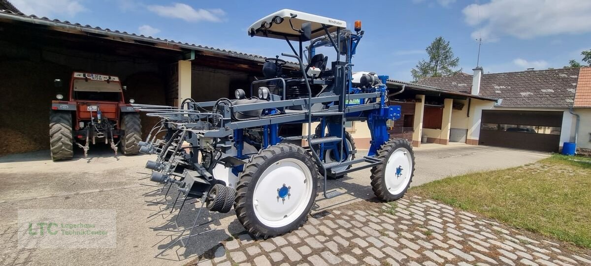 Sonstige Bühnen du type Sonstige Aiglon 80, Gebrauchtmaschine en Korneuburg (Photo 1)