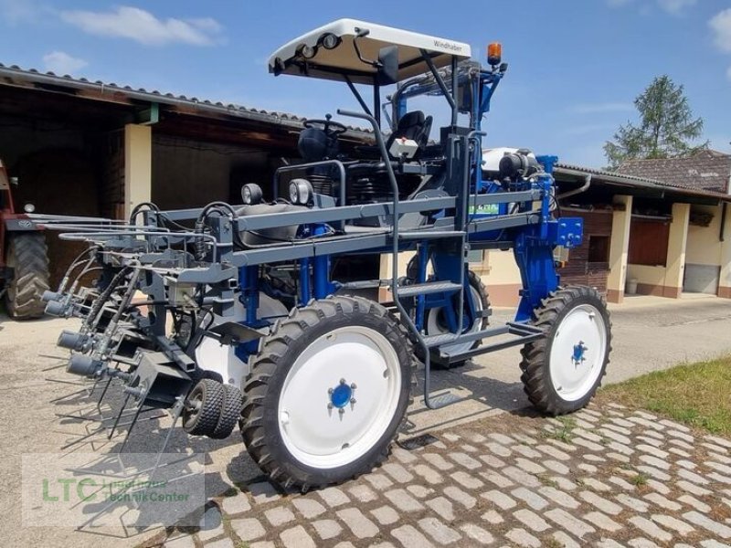 Sonstige Bühnen van het type Sonstige Aiglon 80, Gebrauchtmaschine in Korneuburg (Foto 1)