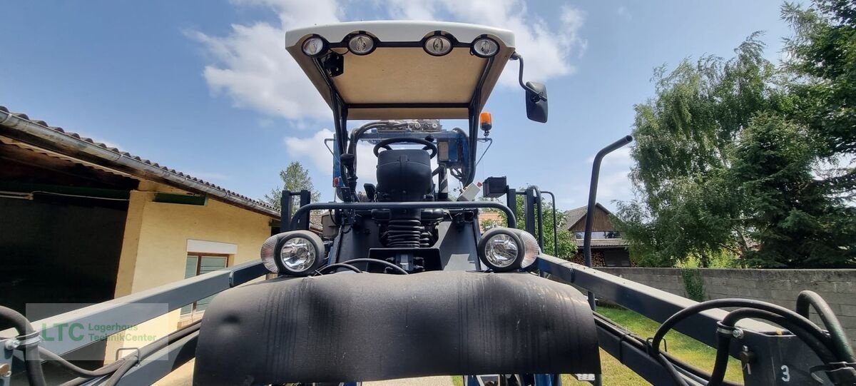 Sonstige Bühnen van het type Sonstige Aiglon 80, Gebrauchtmaschine in Korneuburg (Foto 10)