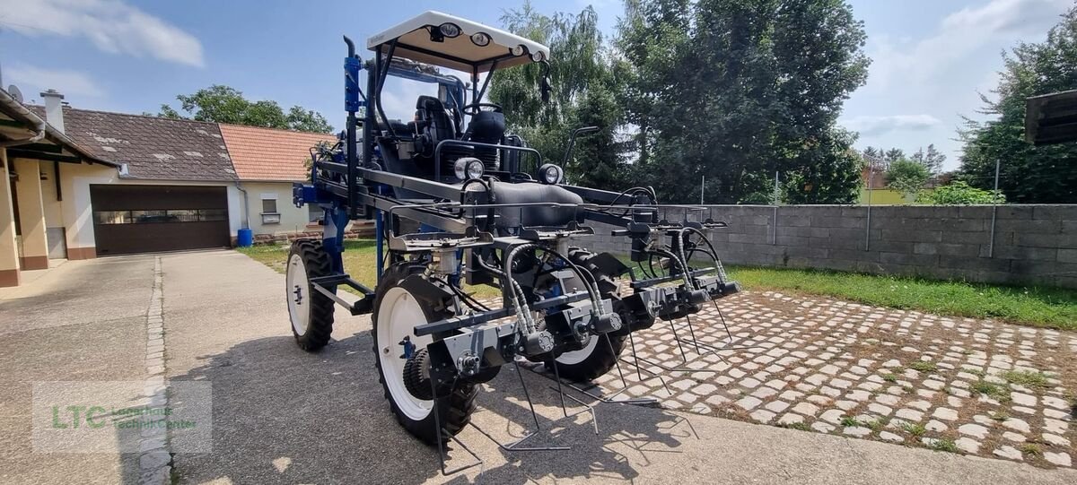 Sonstige Bühnen del tipo Sonstige Aiglon 80, Gebrauchtmaschine en Korneuburg (Imagen 2)