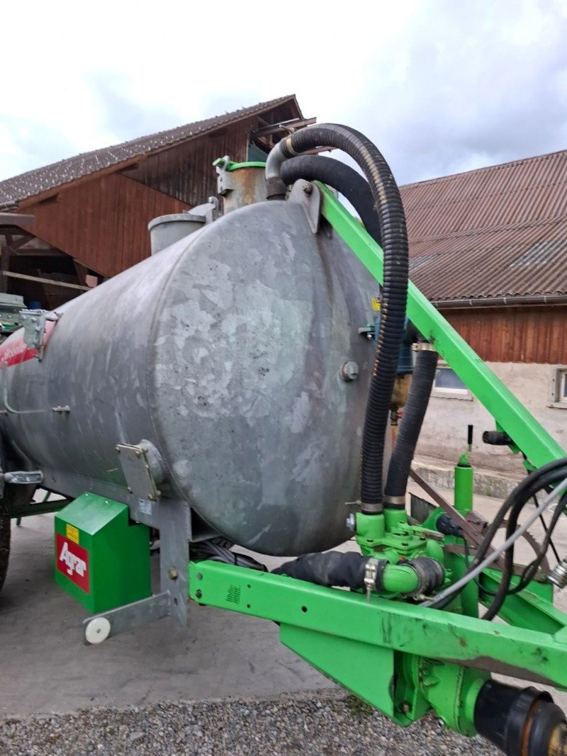 Sonstige Düngung & Pflanzenschutztechnik типа Agrar Schneider Sonstiges, Gebrauchtmaschine в Henau (Фотография 5)