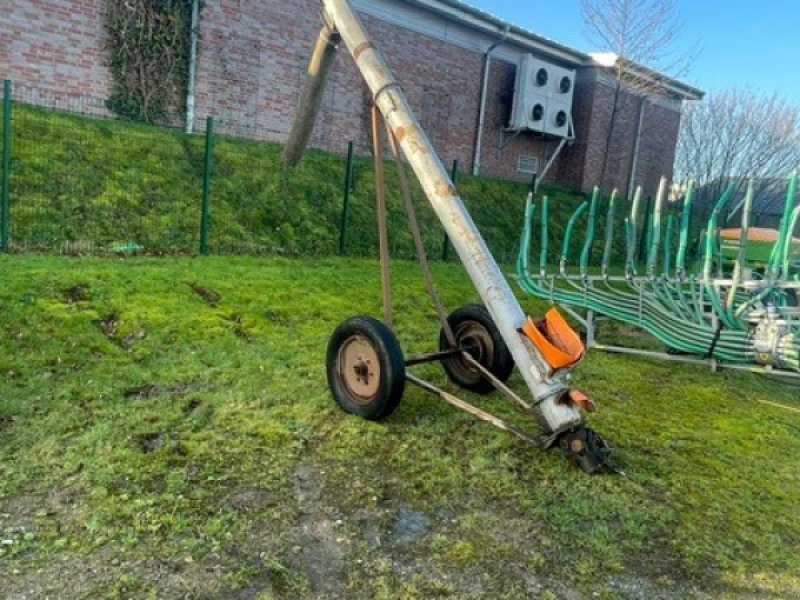 Sonstige Düngung & Pflanzenschutztechnik Türe ait Amazone Dünger- /Saatgutschnecke, Gebrauchtmaschine içinde Itzehoe (resim 1)