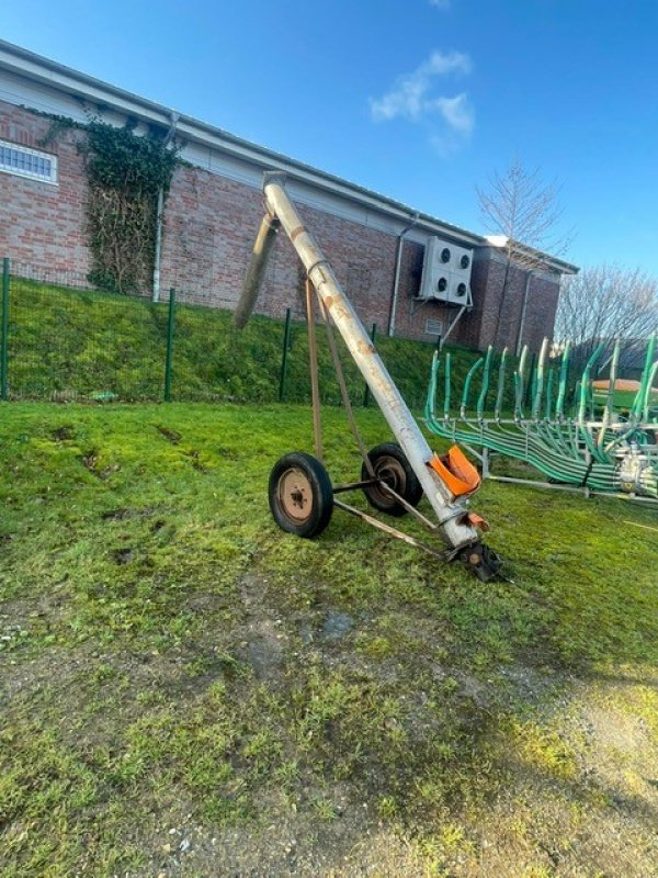 Sonstige Düngung & Pflanzenschutztechnik des Typs Amazone Dünger- /Saatgutschnecke, Gebrauchtmaschine in Itzehoe (Bild 2)