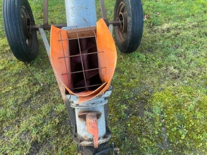 Sonstige Düngung & Pflanzenschutztechnik van het type Amazone Dünger- /Saatgutschnecke, Gebrauchtmaschine in Itzehoe (Foto 1)