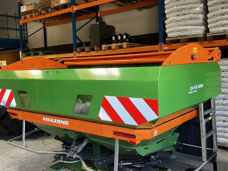 Sonstige Düngung & Pflanzenschutztechnik van het type Amazone ZA-TS 3200 Tronic ---  VINTERSALG  ---, Gebrauchtmaschine in Høng (Foto 1)