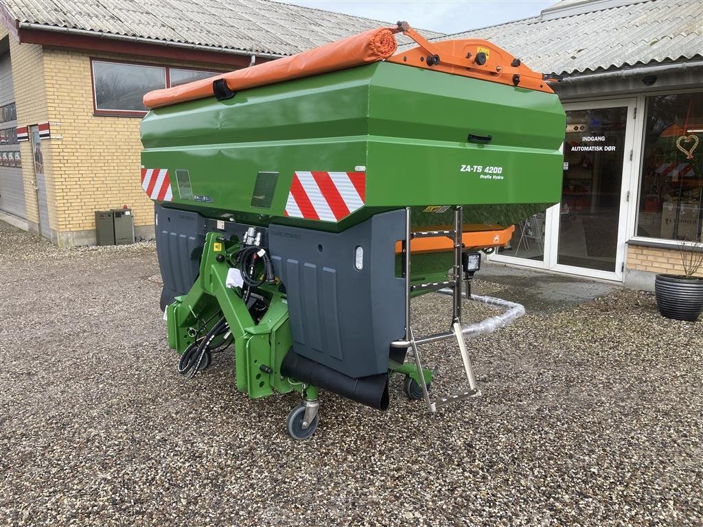 Sonstige Düngung & Pflanzenschutztechnik des Typs Amazone ZA-TS 4200 Hydro, Gebrauchtmaschine in Store Heddinge (Bild 1)