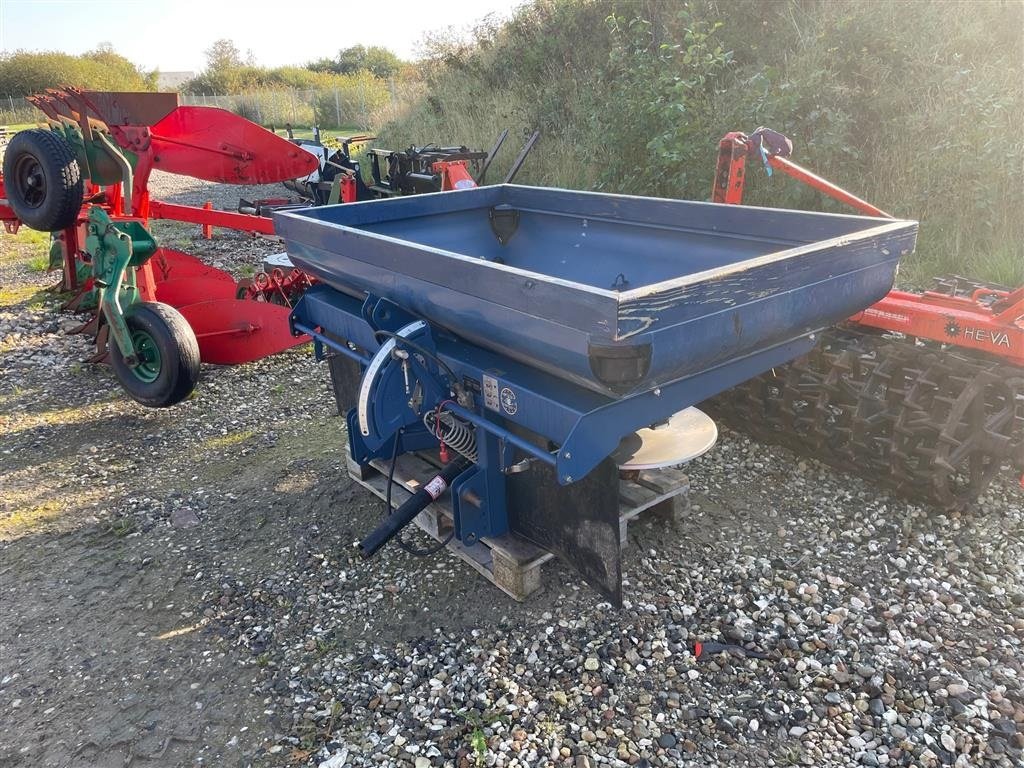 Sonstige Düngung & Pflanzenschutztechnik des Typs Bogballe L2 700L, Gebrauchtmaschine in Hjørring (Bild 1)