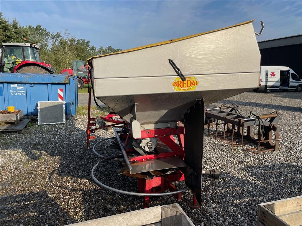 Sonstige Düngung & Pflanzenschutztechnik des Typs Bredal A2X, Gebrauchtmaschine in Hjørring (Bild 5)