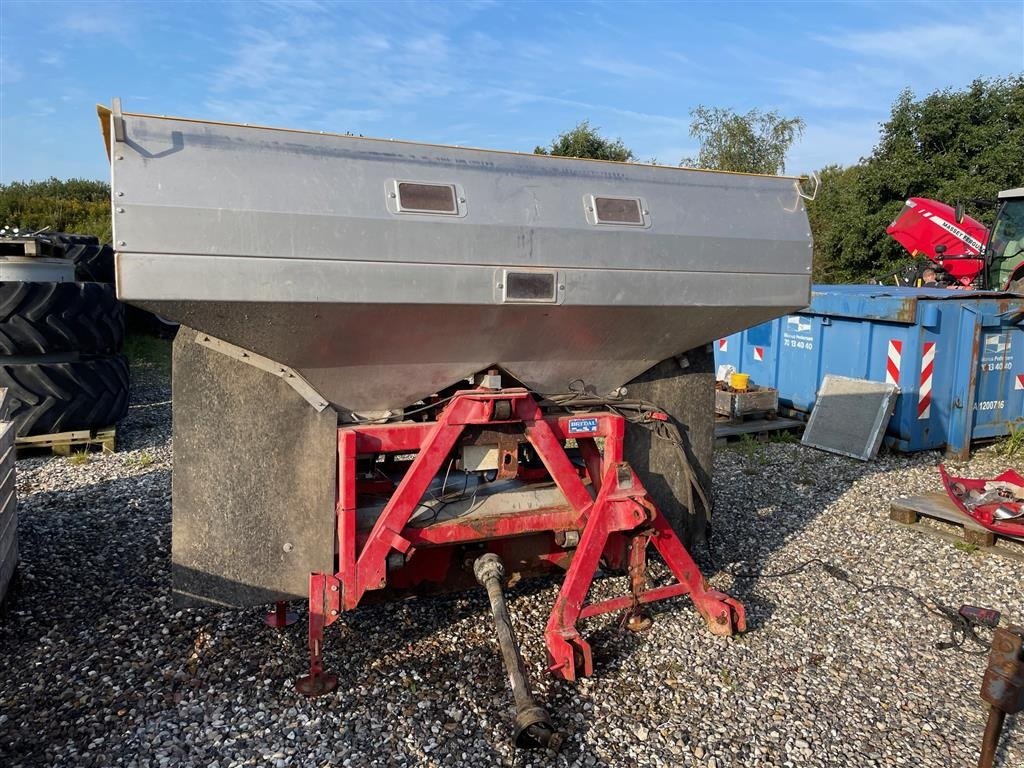 Sonstige Düngung & Pflanzenschutztechnik des Typs Bredal A2X, Gebrauchtmaschine in Hjørring (Bild 2)