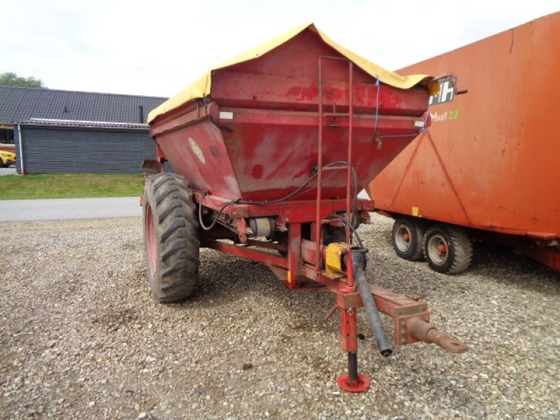 Sonstige Düngung & Pflanzenschutztechnik van het type Bredal B 4 Klar til levering., Gebrauchtmaschine in Gram (Foto 2)