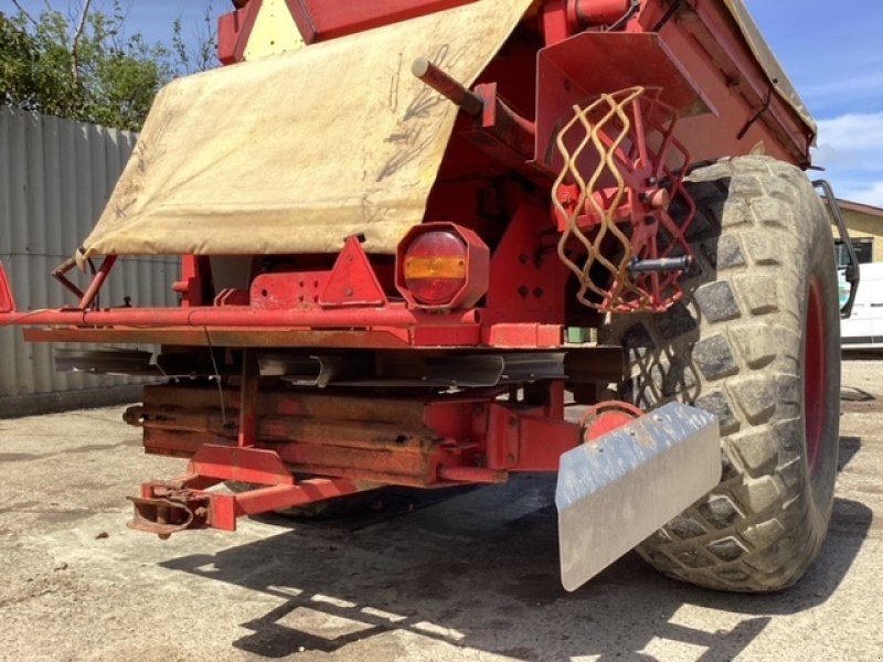 Sonstige Düngung & Pflanzenschutztechnik типа Bredal B 4, Gebrauchtmaschine в Ringe (Фотография 3)