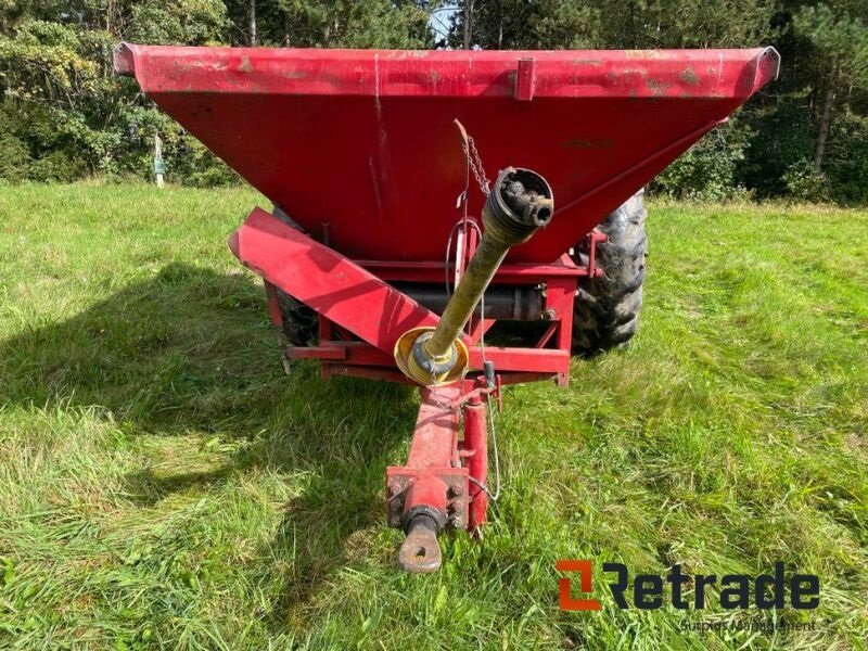 Sonstige Düngung & Pflanzenschutztechnik van het type Bredal B 50, Gebrauchtmaschine in Rødovre (Foto 2)