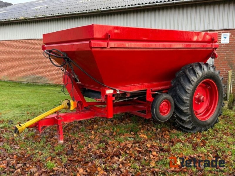 Sonstige Düngung & Pflanzenschutztechnik tip Bredal B 50, Gebrauchtmaschine in Rødovre (Poză 1)