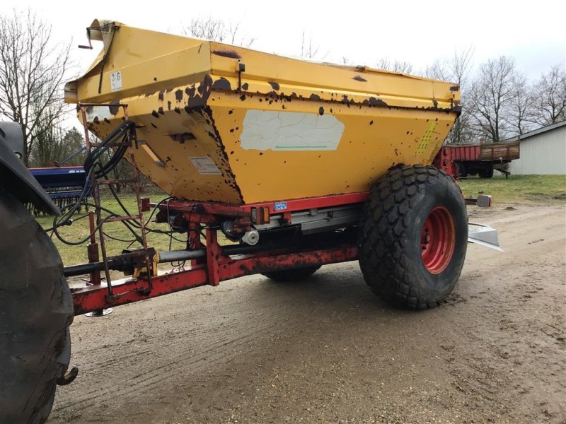 Sonstige Düngung & Pflanzenschutztechnik van het type Bredal B 6 Med bremser, Gebrauchtmaschine in Bording (Foto 1)