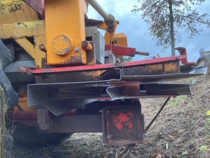 Sonstige Düngung & Pflanzenschutztechnik del tipo Bredal B 6, Gebrauchtmaschine en Ringe (Imagen 5)