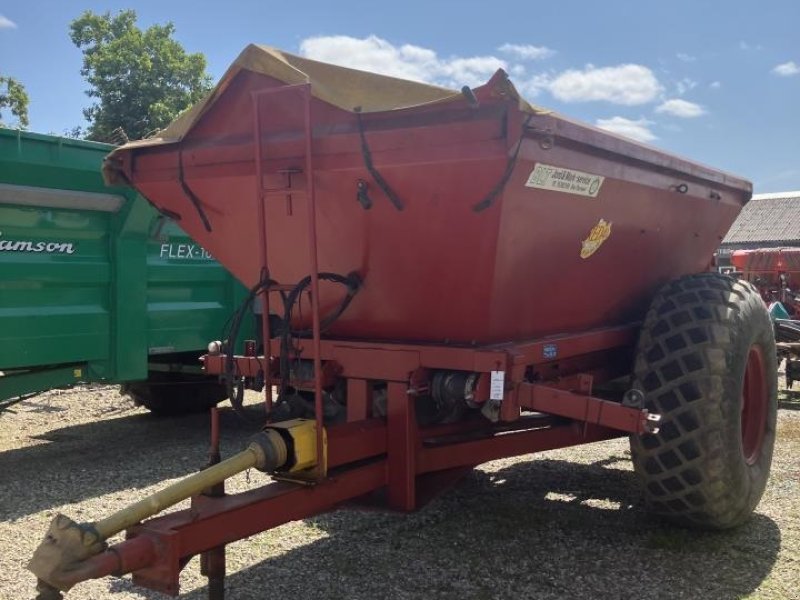 Sonstige Düngung & Pflanzenschutztechnik tip Bredal B 6, Gebrauchtmaschine in Grindsted (Poză 1)