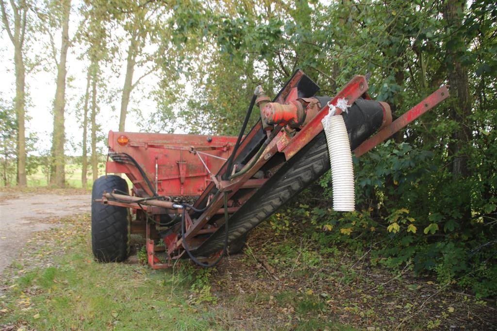 Sonstige Düngung & Pflanzenschutztechnik typu Bredal B 80 med sandudlægger, Gebrauchtmaschine v Høng (Obrázok 7)