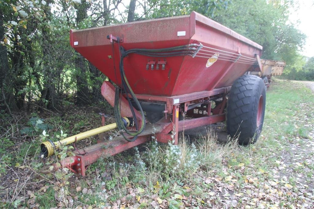 Sonstige Düngung & Pflanzenschutztechnik του τύπου Bredal B 80 med sandudlægger, Gebrauchtmaschine σε Høng (Φωτογραφία 4)